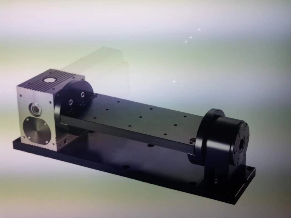 電動(dòng)平移臺(tái)