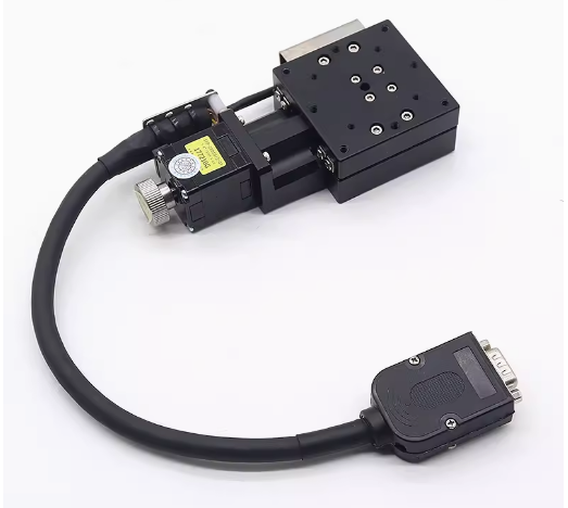 電動(dòng)平移臺(tái)