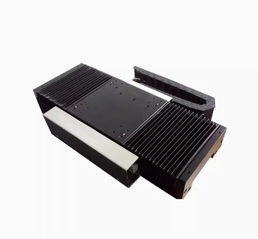 直線(xiàn)電機(jī)平臺(tái)