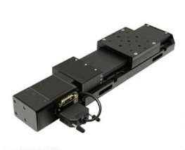 MTSA/C系列 電控平移臺(tái)